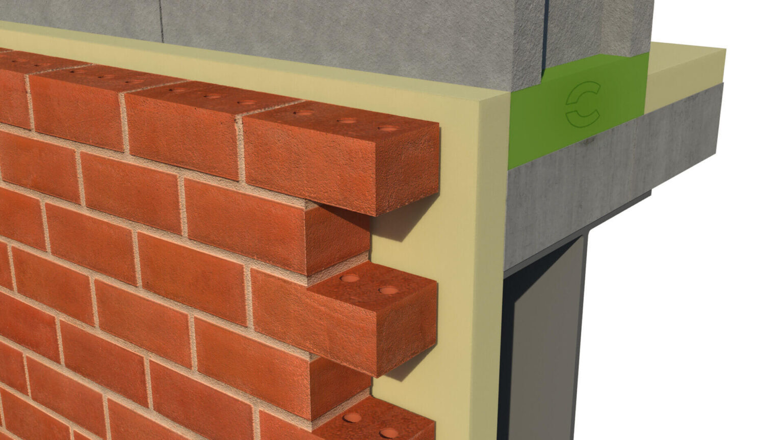 Structural Thermal Breaks ClimaSpec