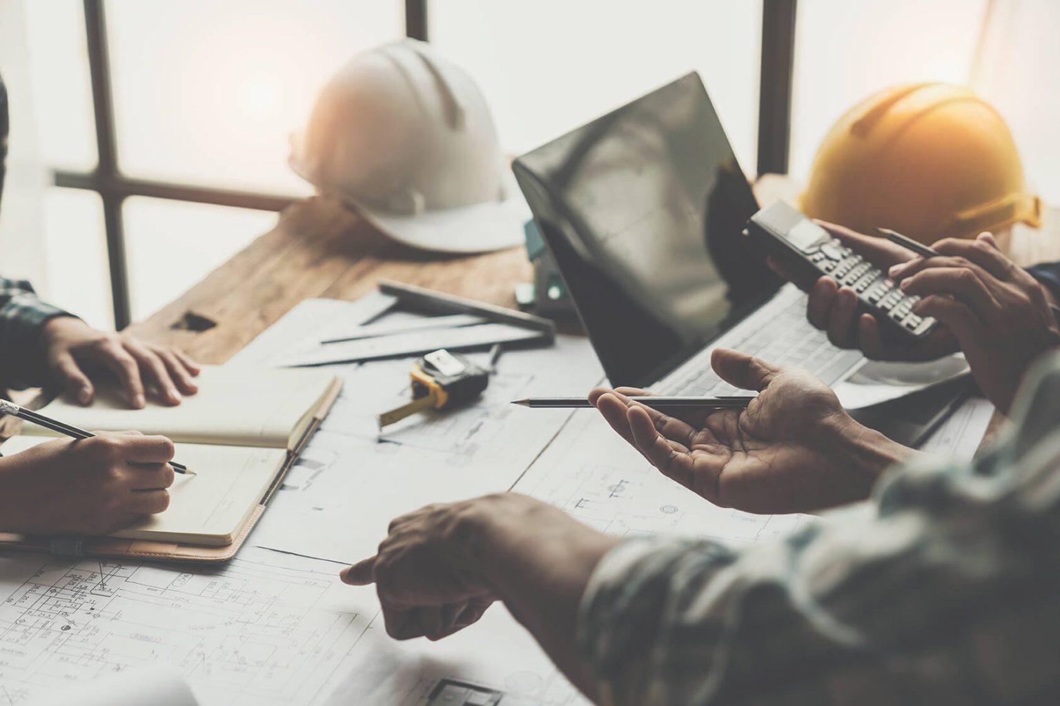 Structural Calculations - ClimaSpec