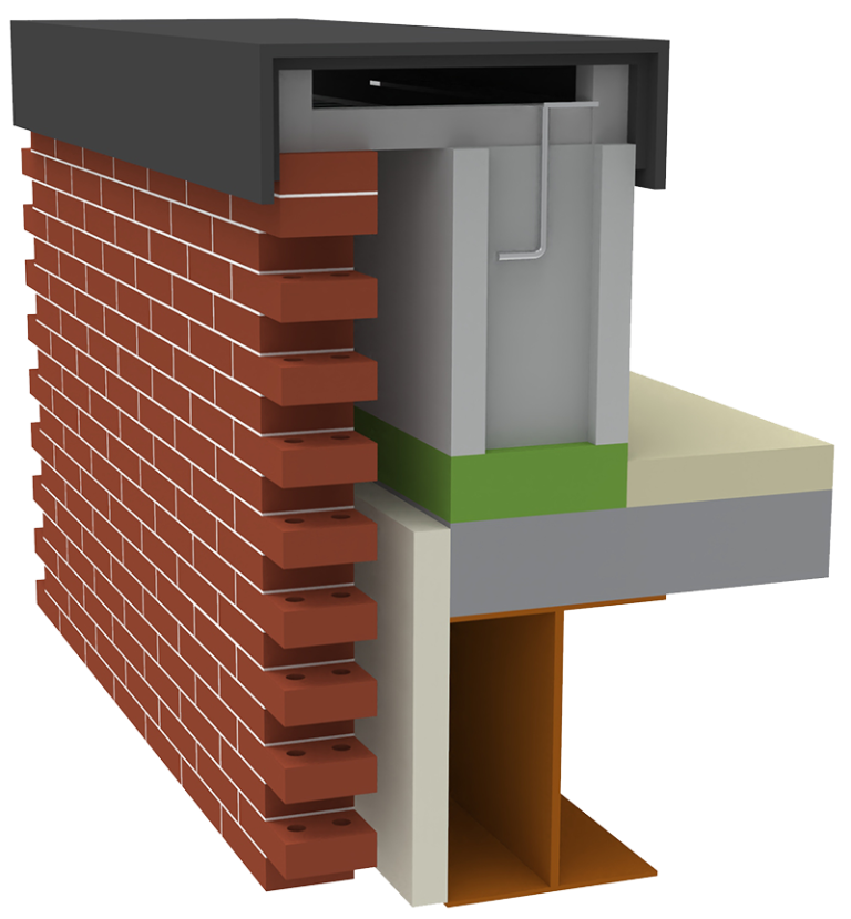 Roof Thermal Bridging Solutions ClimaSpec