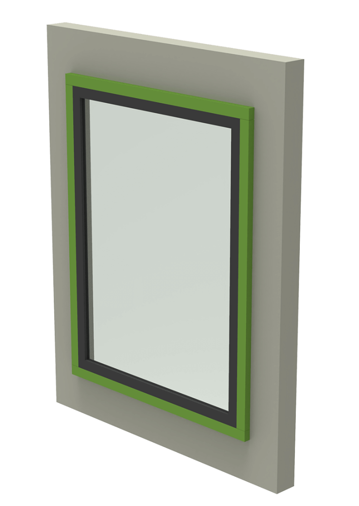Thermal Bridging Solutions - ClimaSpec
