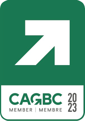CAGBC Membership Logo for ClimaSpec