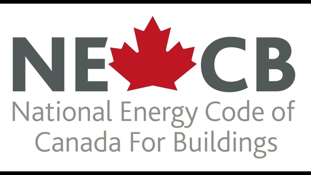 NECB Logo