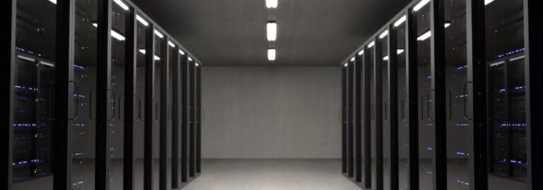 Data Center Example